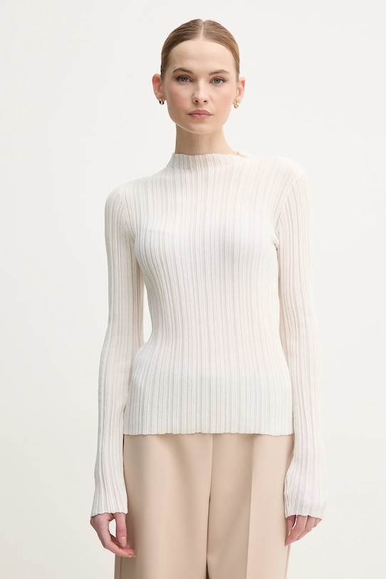 Свитер Oui, бежевый
Свитер Oui, бежевый