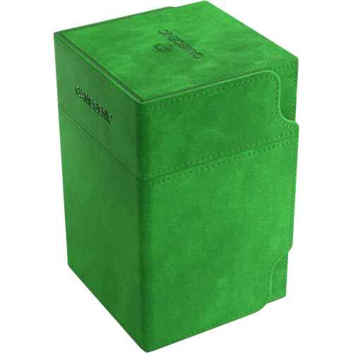 Аксессуары Gamegenic Watchtower 100+ XL Convertible: Green 
Аксессуары Gamegenic Watchtower 100+ XL Convertible: Green
