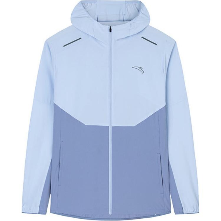 Куртка мужская Anta, цвет One Size
Куртка мужская Anta, цвет One Size