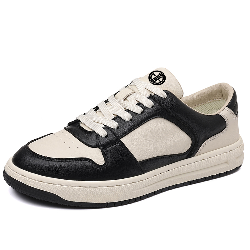 Ударопрочные, износостойкие, сбалансированные низкие кроссовки для мужчин Yi Jiabao, White Black
Ударопрочные, износостойкие, сбалансированные низкие кроссовки для мужчин Yi Jiabao, White Black