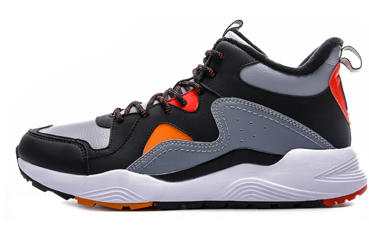 Кроссовки Xtep Lifestyle, черные/пепельно-оранжевые, Черный, Кроссовки Xtep Lifestyle, черные/пепельно-оранжевые
Кроссовки Xtep Lifestyle, черные/пепельно-оранжевые, Черный, Кроссовки Xtep Lifestyle, черные/пепельно-оранжевые