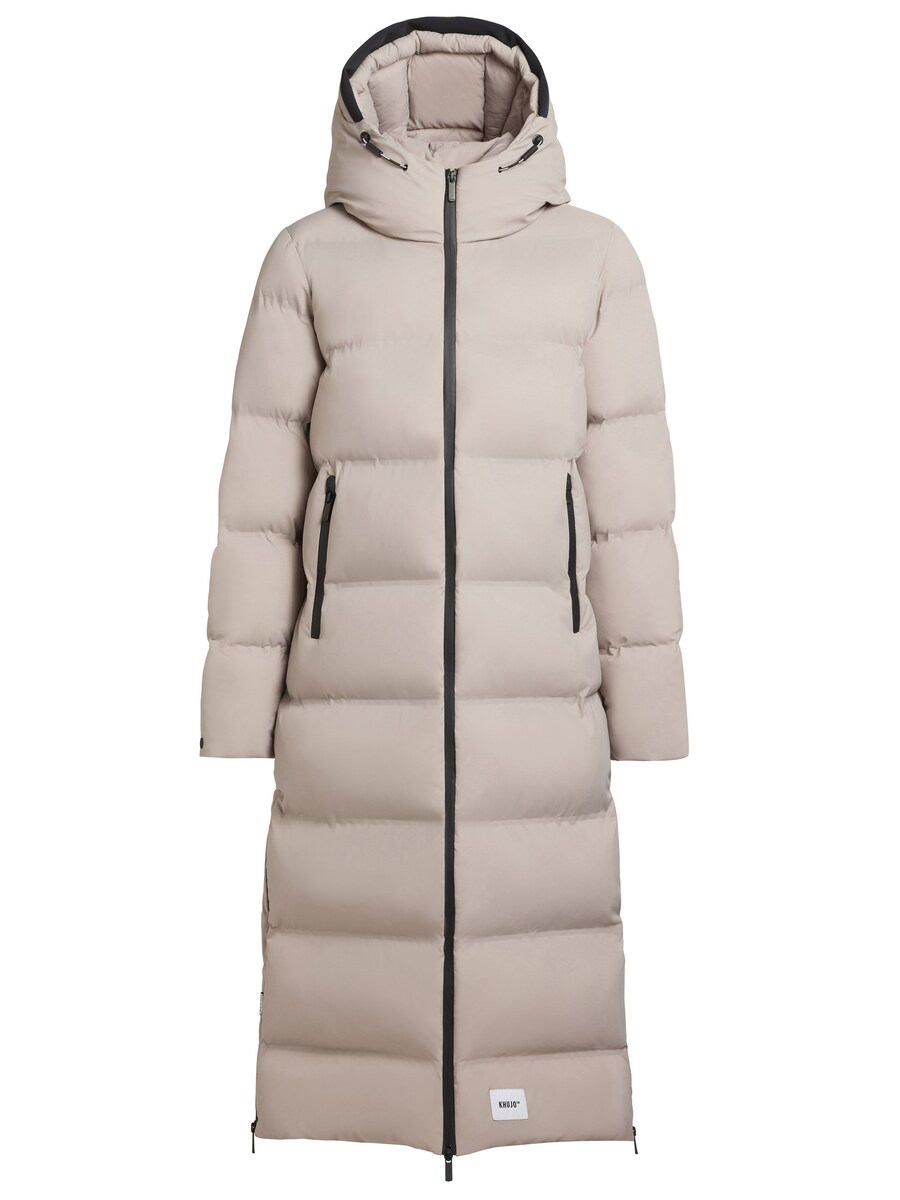 Зимнее пальто khujo Larea3, Powder
Зимнее пальто khujo Larea3, Powder