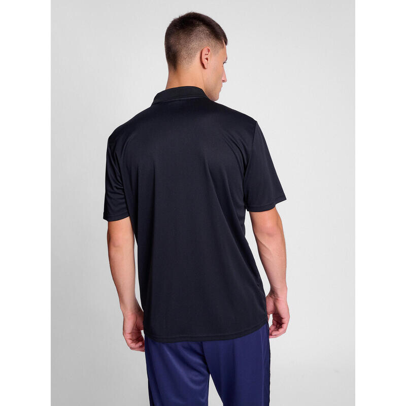 Спортивная футболка Hummel, черный
Спортивная футболка Hummel, черный