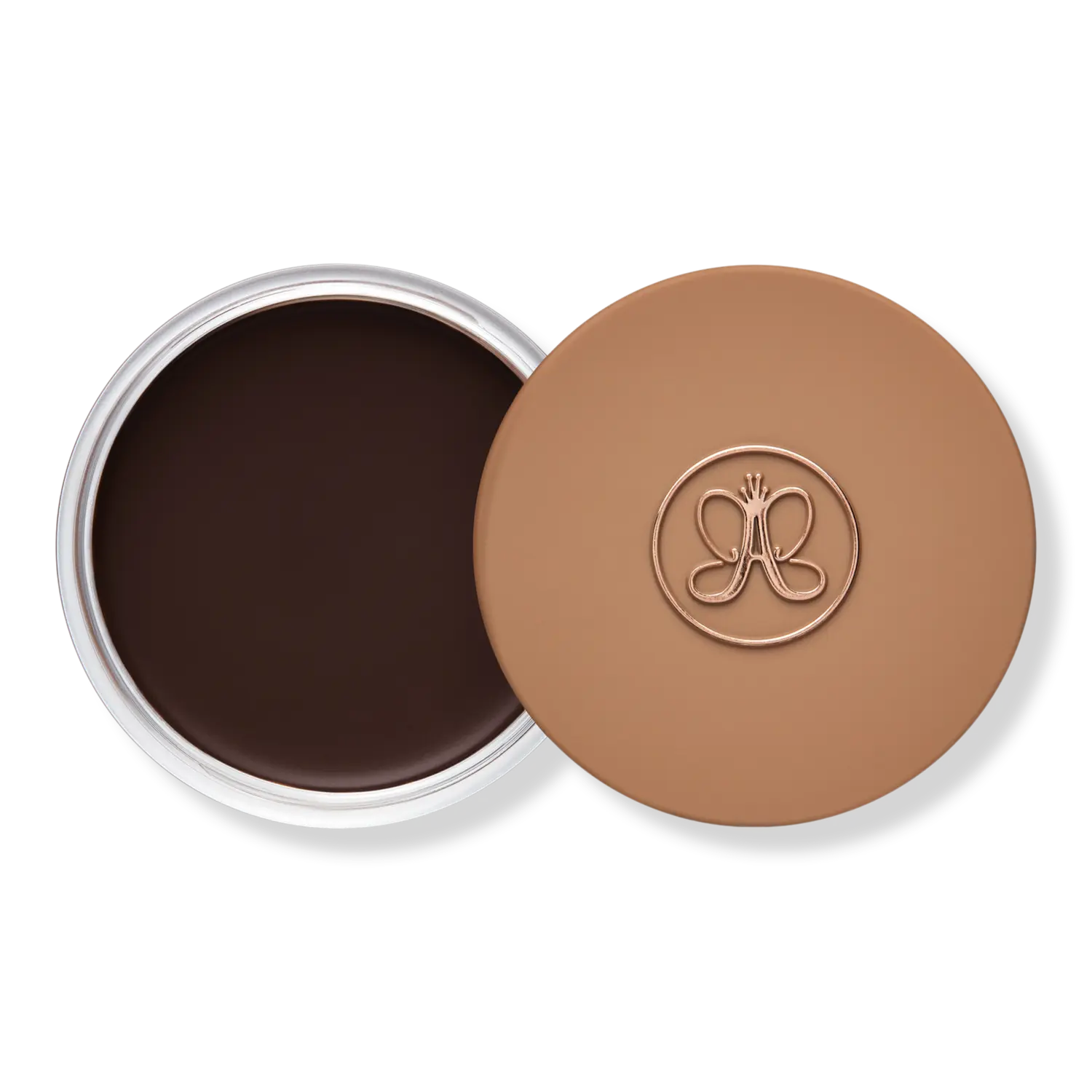 Бронзер Matte Contour and Sculpt Cream Bronzer Anastasia Beverly Hills, Cool Brown (very deep with neutral undertones)
Бронзер Matte Contour and Sculpt Cream Bronzer Anastasia Beverly Hills, Cool Brown (very deep with neutral undertones)
