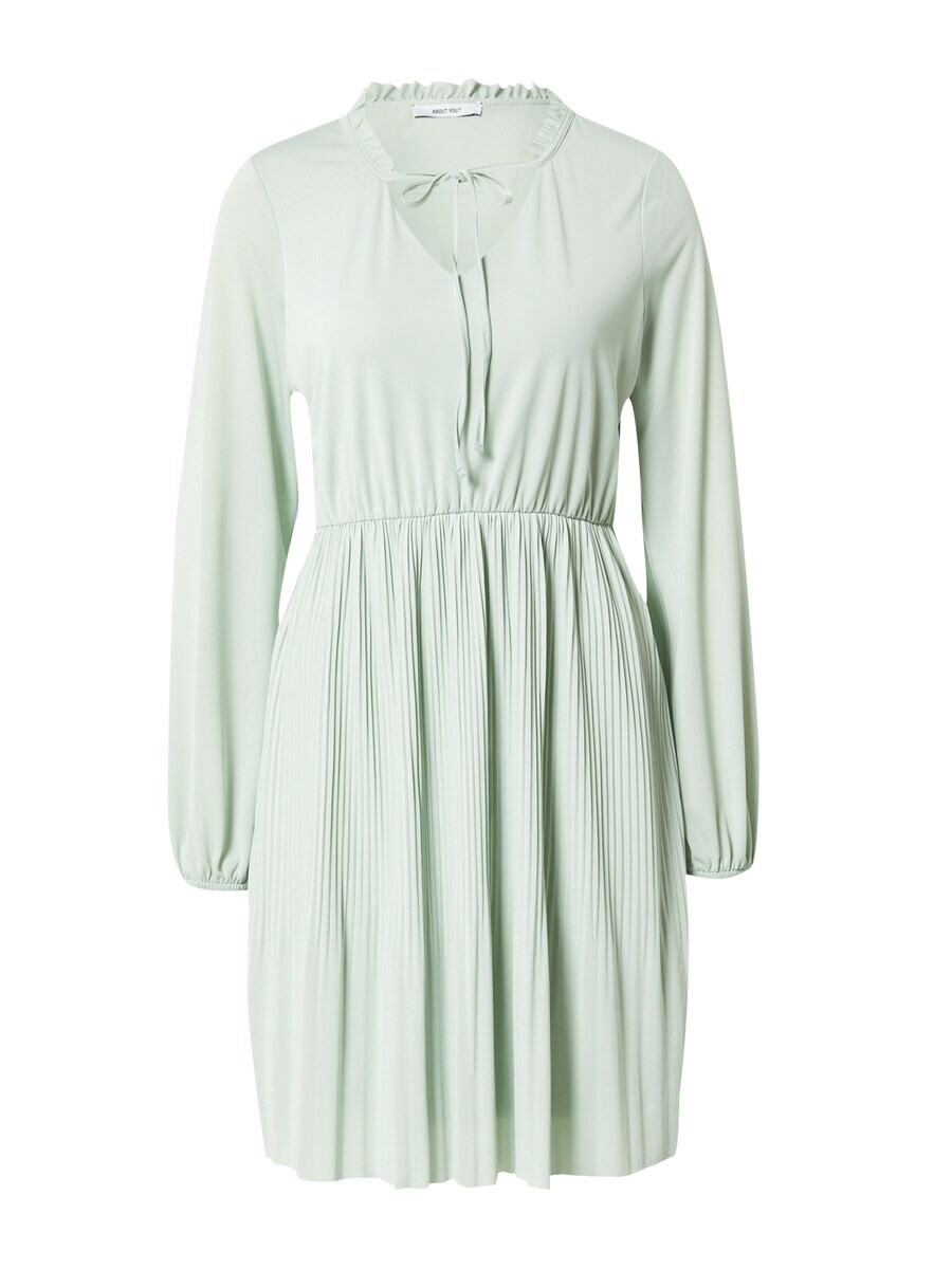 Мини платье ABOUT YOU Dress Lotti, мятный
Мини платье ABOUT YOU Dress Lotti, мятный