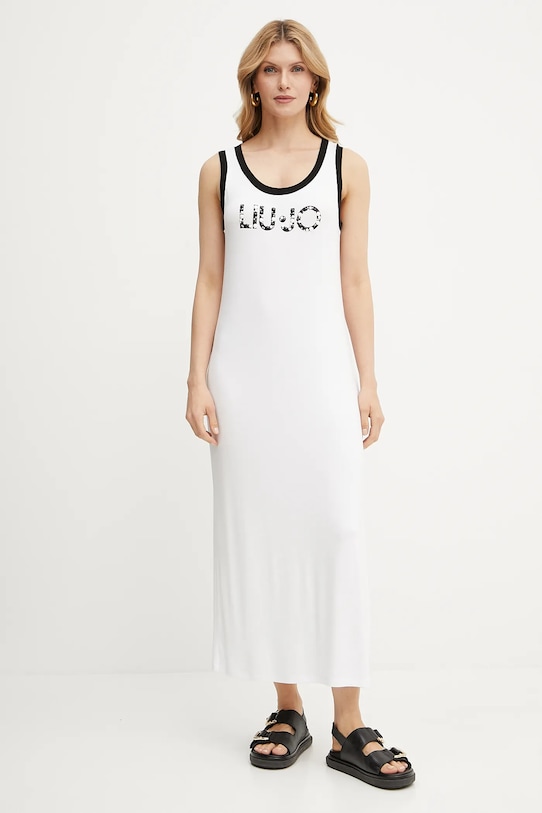 Платье Liu Jo, белый
Платье Liu Jo, белый