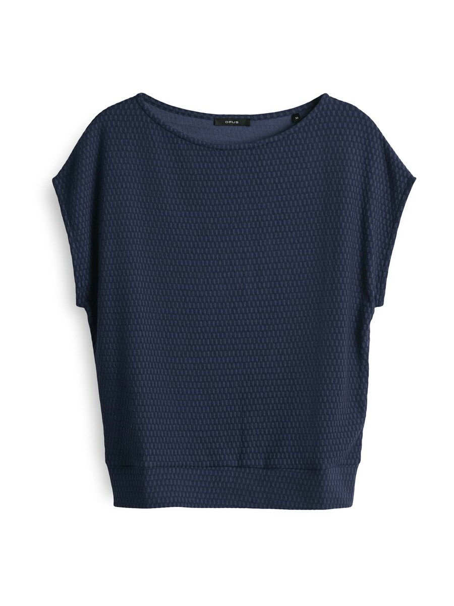 Рубашка OPUS Sumsala, Night Blue
Рубашка OPUS Sumsala, Night Blue