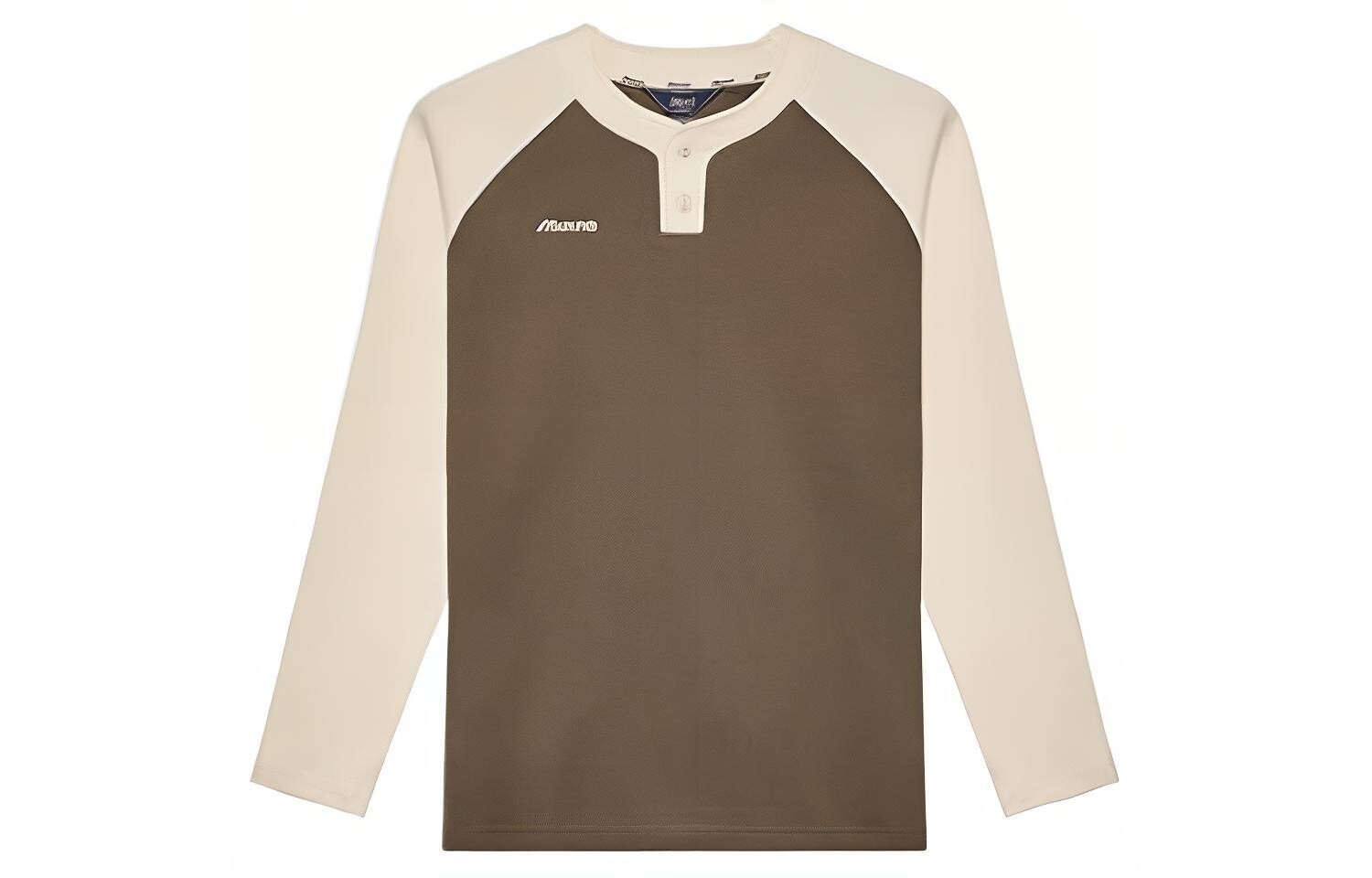 Футболка из коллекции Heritage для мужчин Mizuno, цвет Coconut Milk White
Футболка из коллекции Heritage для мужчин Mizuno, цвет Coconut Milk White