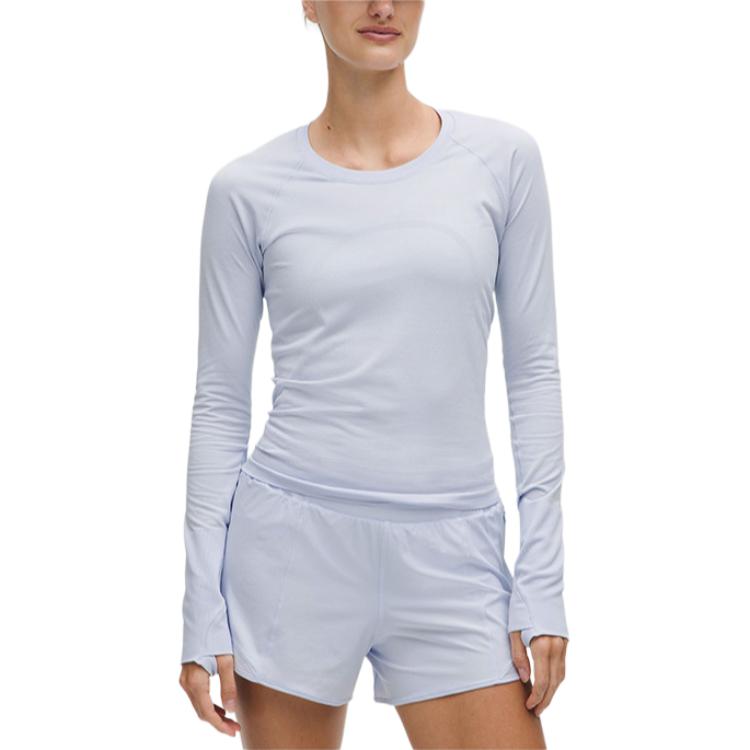 Lululemon Футболка Swiftly Tech женская Mixed Color Marine Blue
Lululemon Футболка Swiftly Tech женская Mixed Color Marine Blue