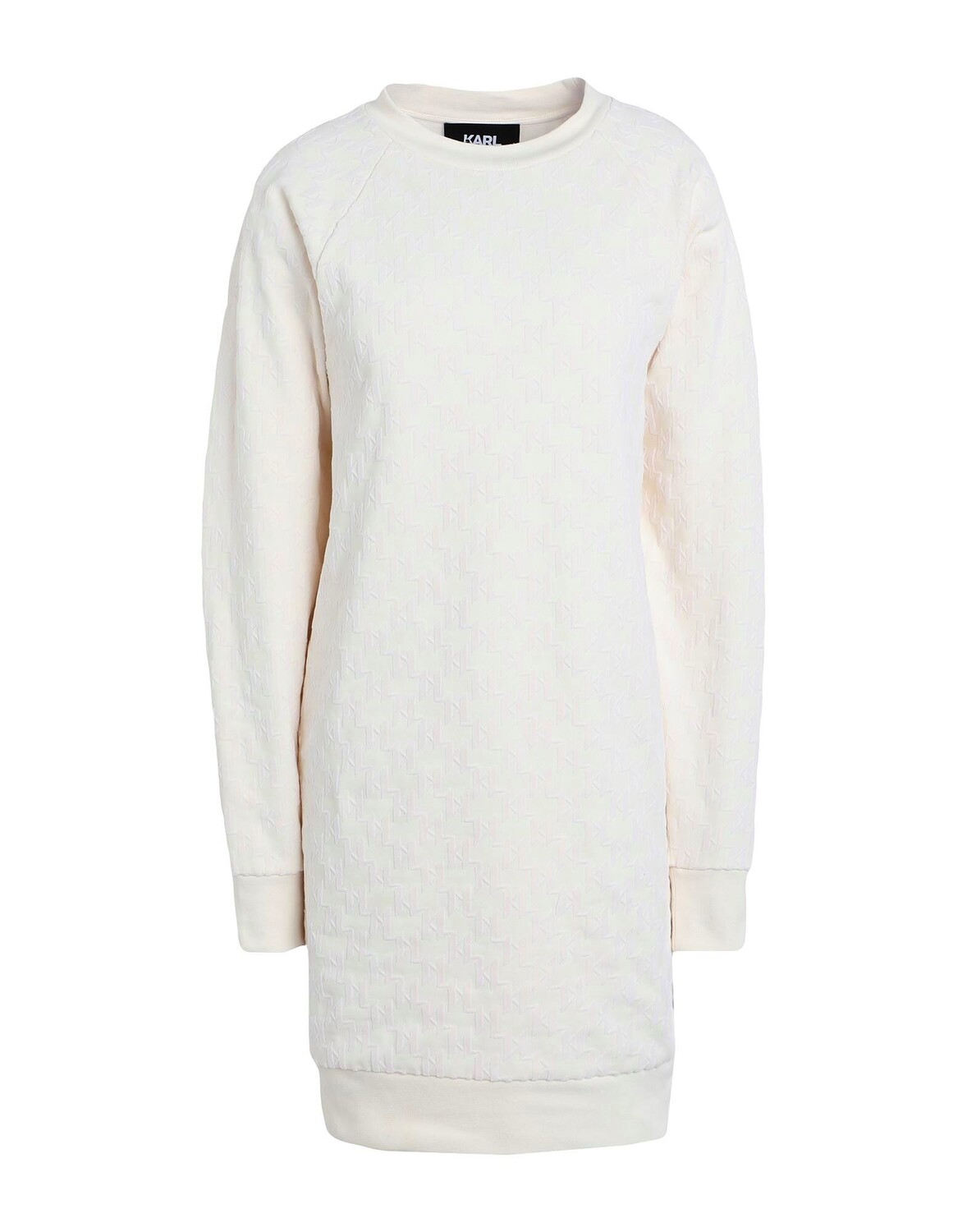 Платье Karl Lagerfeld, слоновая кость
Платье Karl Lagerfeld, слоновая кость