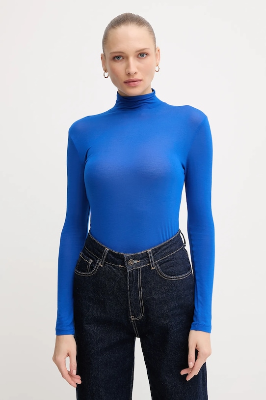 Лонгслив Tommy Hilfiger, синий
Лонгслив Tommy Hilfiger, синий