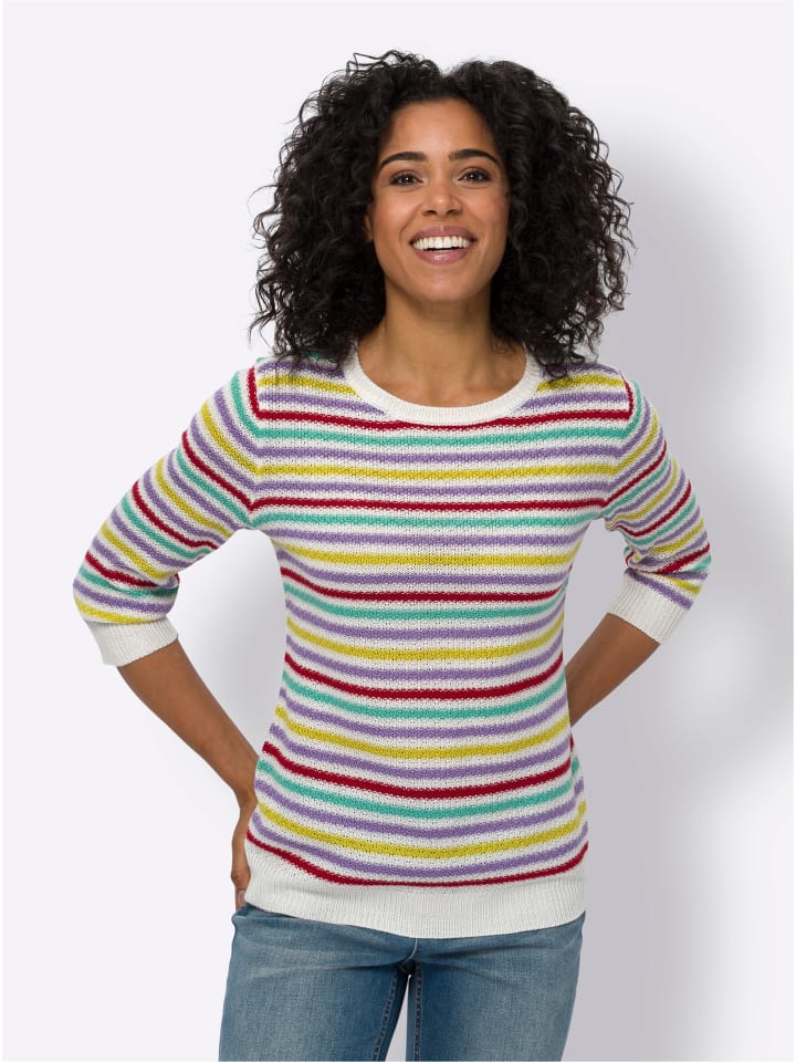 Свитер Sieh an!
Свитер Sieh an!