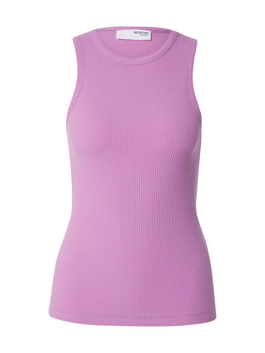Топ SELECTED FEMME SLFANNA, светло-розовый
Топ SELECTED FEMME SLFANNA, светло-розовый