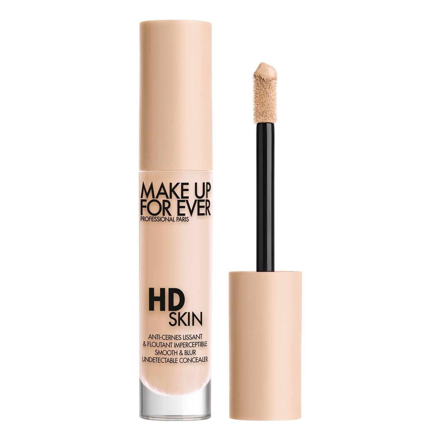 Консилер HD Skin Concealer Make Up For Ever, 1.3 (4,7 ml)
Консилер HD Skin Concealer Make Up For Ever, 1.3 (4,7 ml)