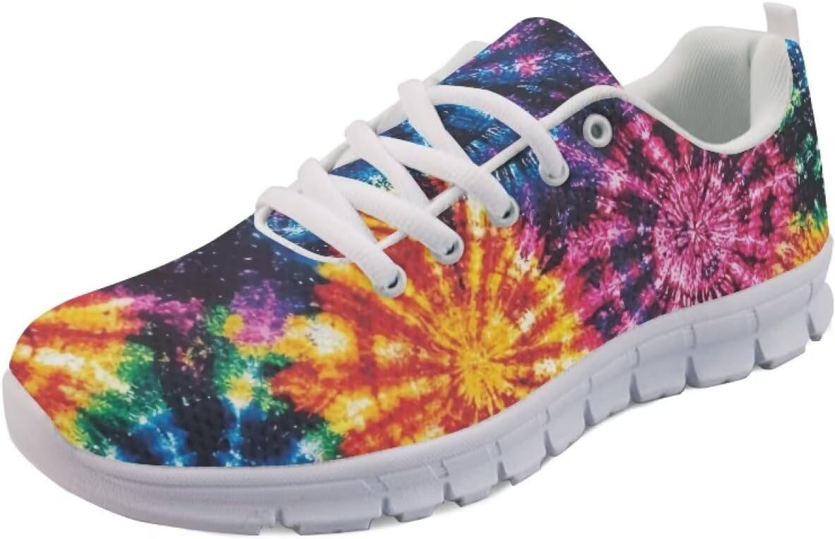 Кастомные теннисные кроссовки Wanyint для мужчин и женщин, для бега и путешествий, Tie-dye Fashion
Кастомные теннисные кроссовки Wanyint для мужчин и женщин, для бега и путешествий, Tie-dye Fashion