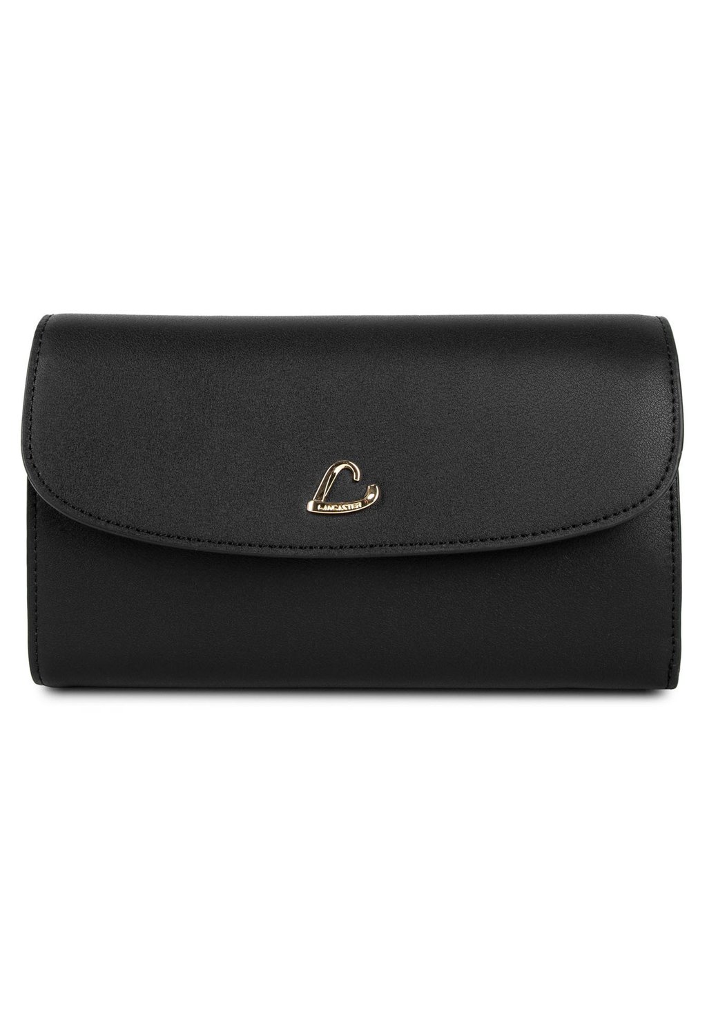 Кошелек CITY PHILOS LANCASTER, черный
Кошелек CITY PHILOS LANCASTER, черный