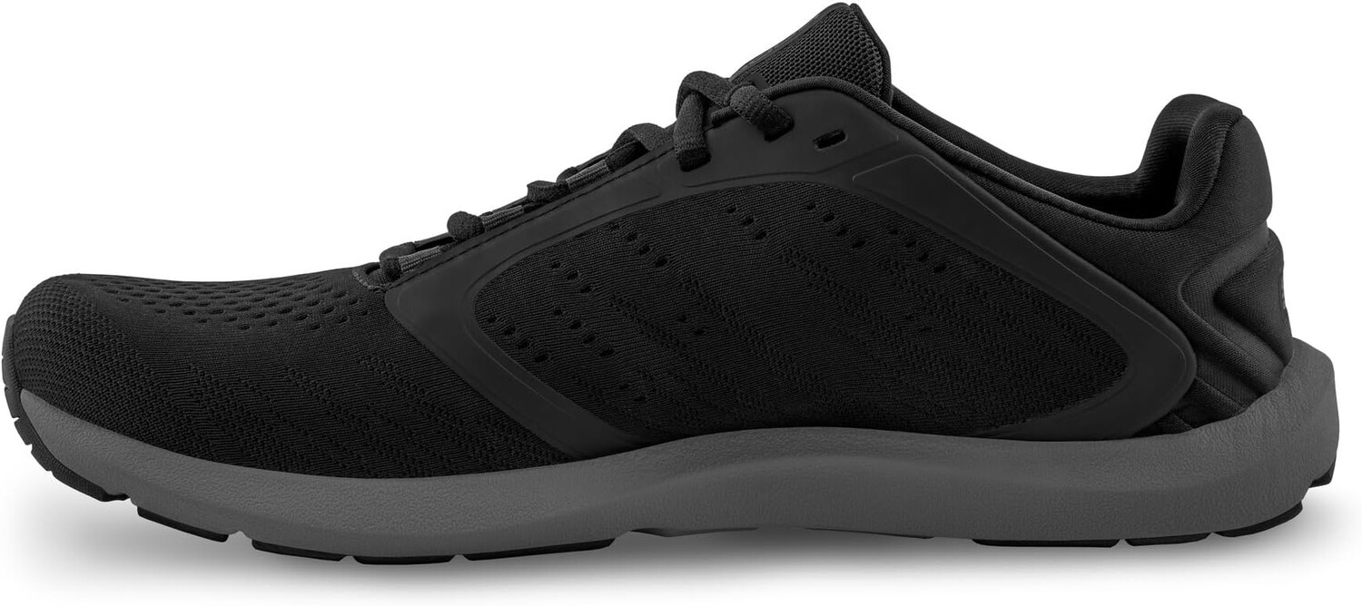 Кроссовки ST-5 Topo Athletic, цвет Black/Charcoal, Черный, Кроссовки ST-5 Topo Athletic, цвет Black/Charcoal
Кроссовки ST-5 Topo Athletic, цвет Black/Charcoal, Черный, Кроссовки ST-5 Topo Athletic, цвет Black/Charcoal