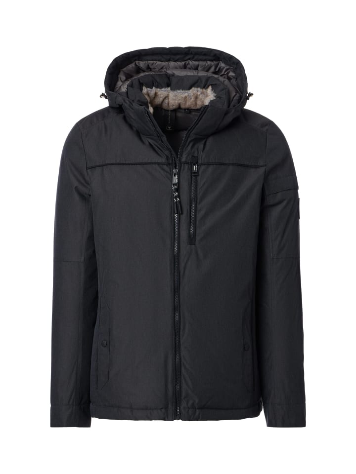 CASAMODA Куртка серо-черного цвета
CASAMODA Куртка серо-черного цвета