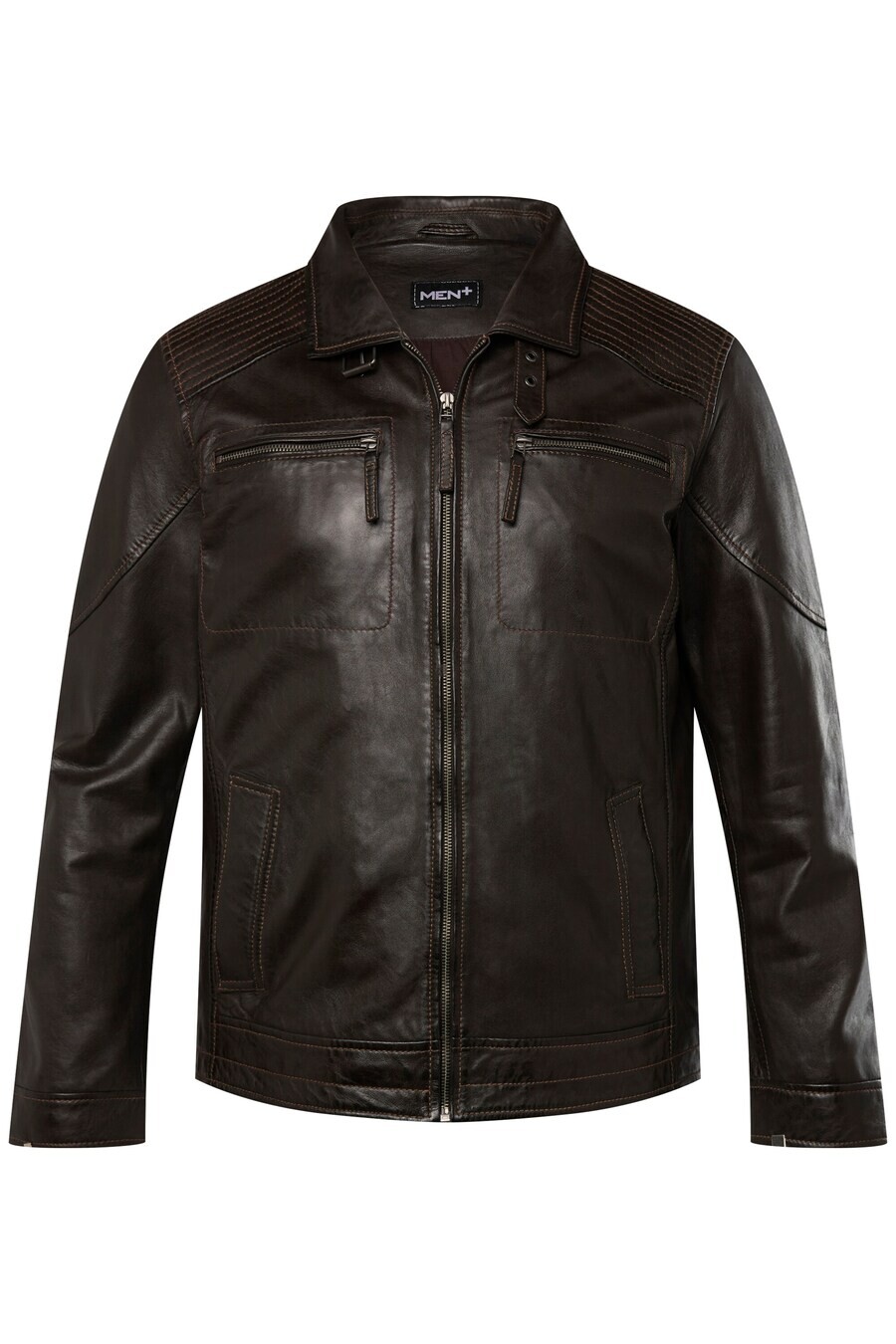 Куртка Men Plus Between-Season, темно-коричневый
Куртка Men Plus Between-Season, темно-коричневый