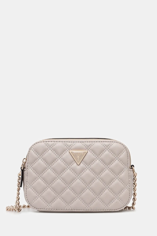 Сумка GIULLY Guess, бежевый
Сумка GIULLY Guess, бежевый