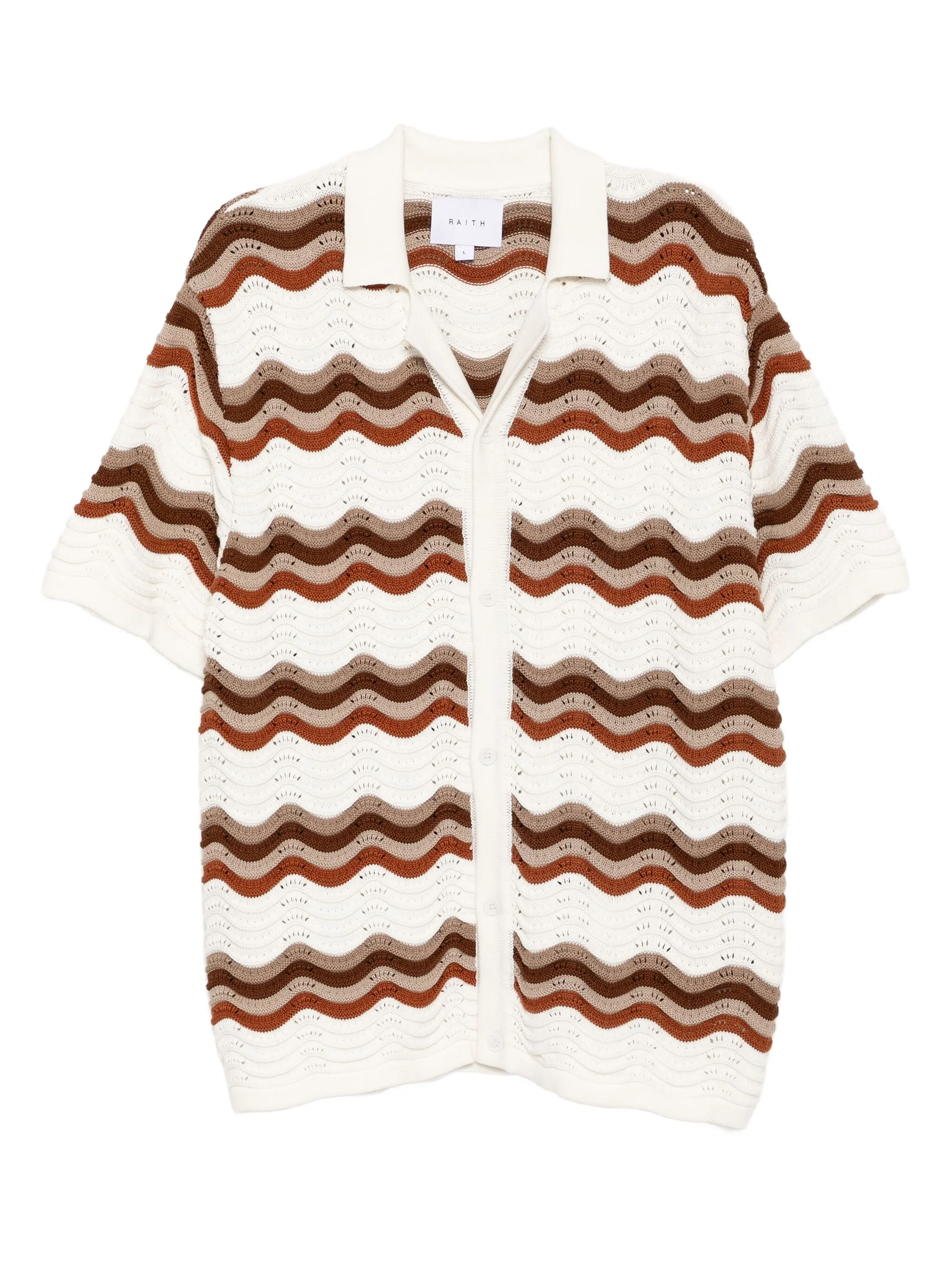 Рубашка Primavera Raith, нейтральный
Рубашка Primavera Raith, нейтральный