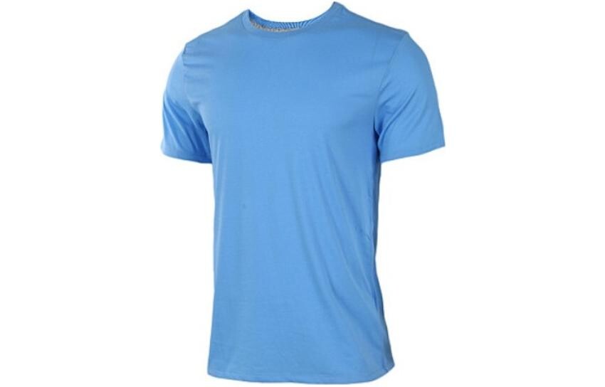 Мужская футболка Jordan, цвет Blue 
Мужская футболка Jordan, цвет Blue