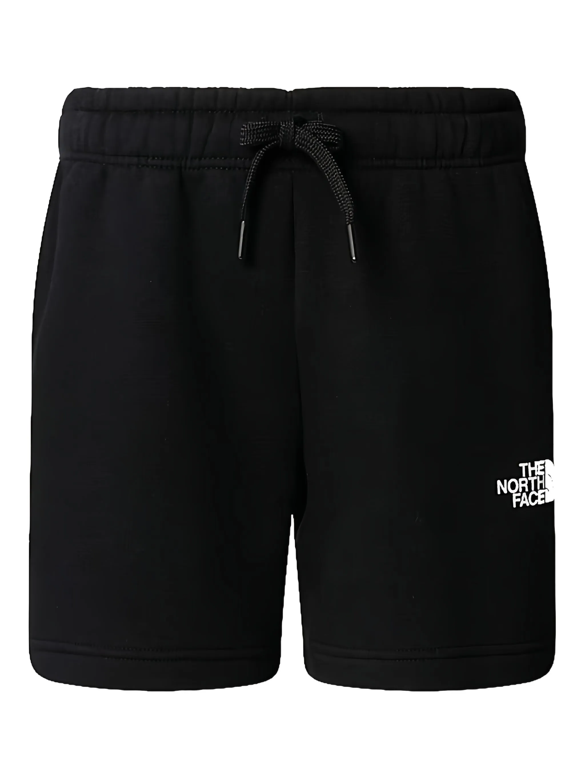Шорты с логотипом The North Face Kids, черный
Шорты с логотипом The North Face Kids, черный