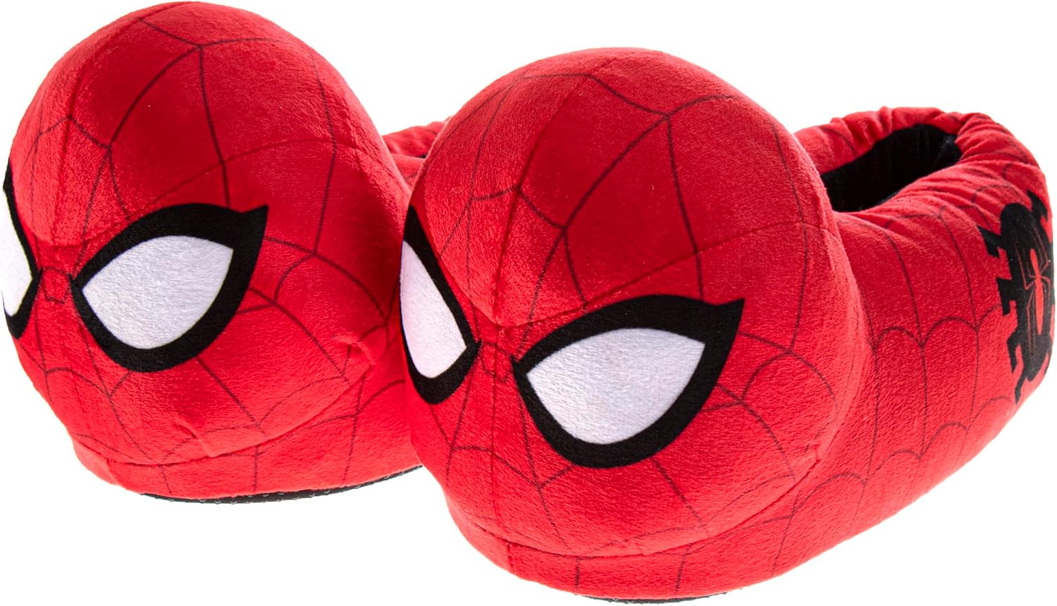 Тапочки Josmo Marvel Avengers для мальчиков, домашние теплые мягкие детские тапочки с Капитаном Америкой, Халком, Тором, Железным человеком, размеры 11-13 для маленьких детей, 1-5 для больших детей, 7-14 для взрослых, 3d Plush Spiderman
Тапочки Josmo Marvel Avengers для мальчиков, домашние теплые мягкие детские тапочки с Капитаном Америкой, Халком, Тором, Железным человеком, размеры 11-13 для маленьких детей, 1-5 для больших детей, 7-14 для взрослых, 3d Plush Spiderman