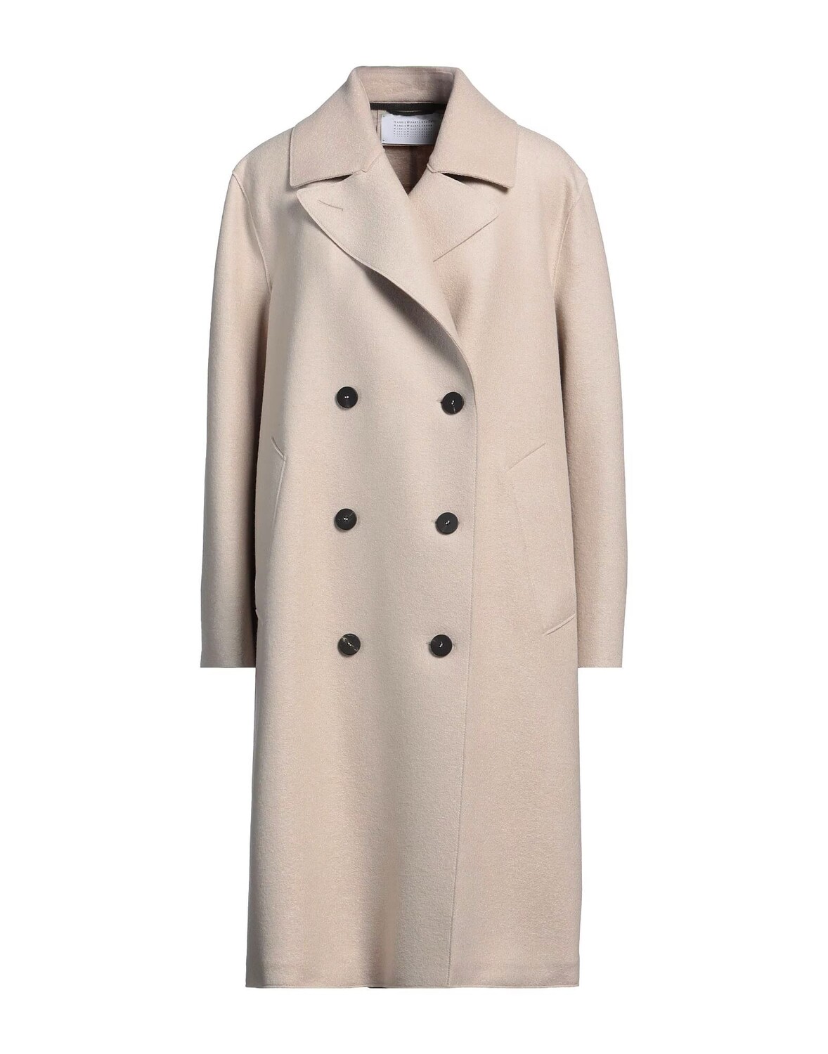 Пальто Harris Wharf London, бежевый 
Пальто Harris Wharf London, бежевый
