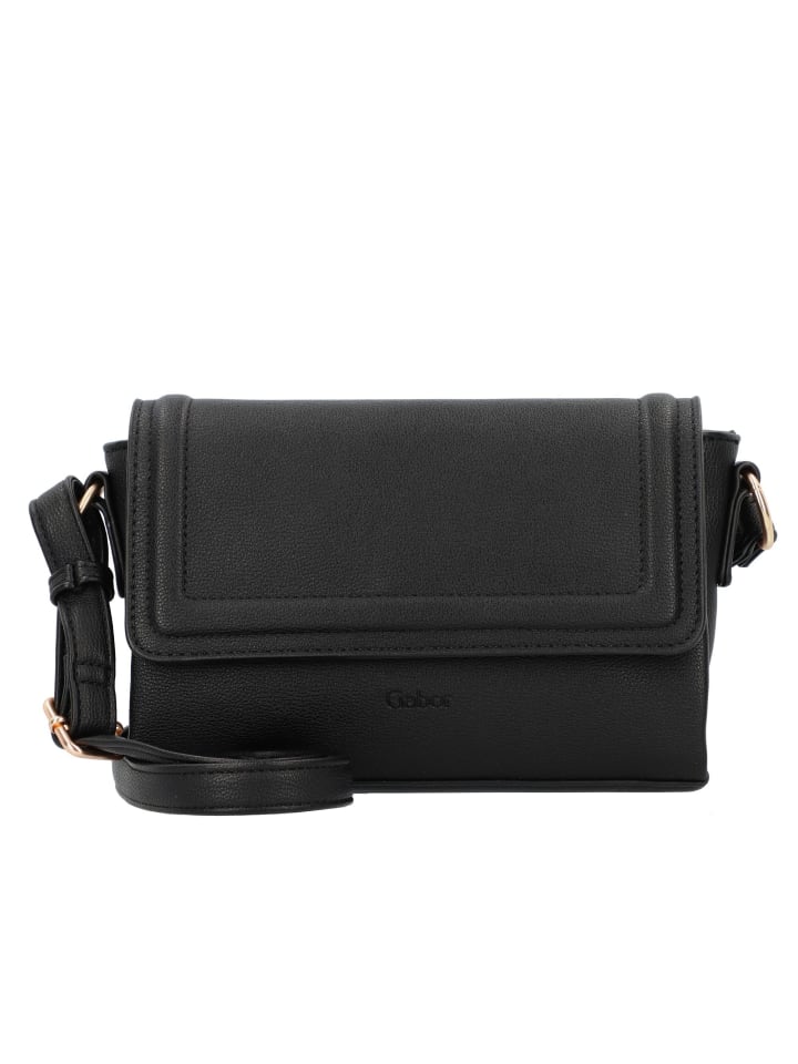 Наплечная сумка Gabor, черный
Наплечная сумка Gabor, черный