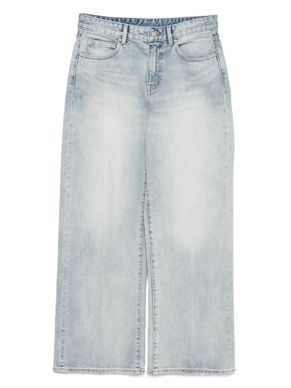 Джинсы с подворотами JNBY, синий
Джинсы с подворотами JNBY, синий