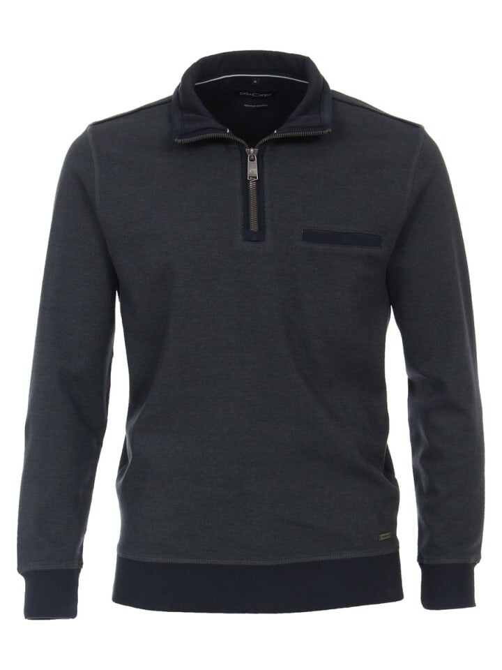 Пуловер CASAMODA, зеленый
Пуловер CASAMODA, зеленый