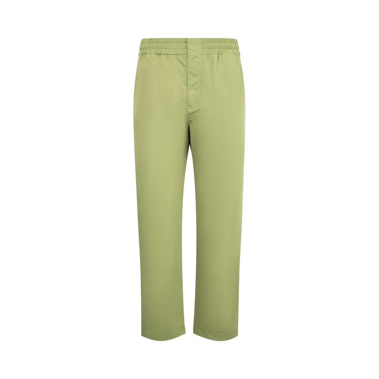 Брюки Bottega Veneta Tech Nylon Pants, Pale Green 
Брюки Bottega Veneta Tech Nylon Pants, Pale Green