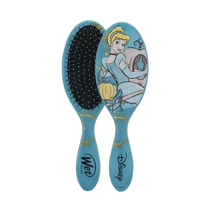 Расческа - Disney - Ultimate Princess - Cinderella Wet Brush
Расческа - Disney - Ultimate Princess - Cinderella Wet Brush