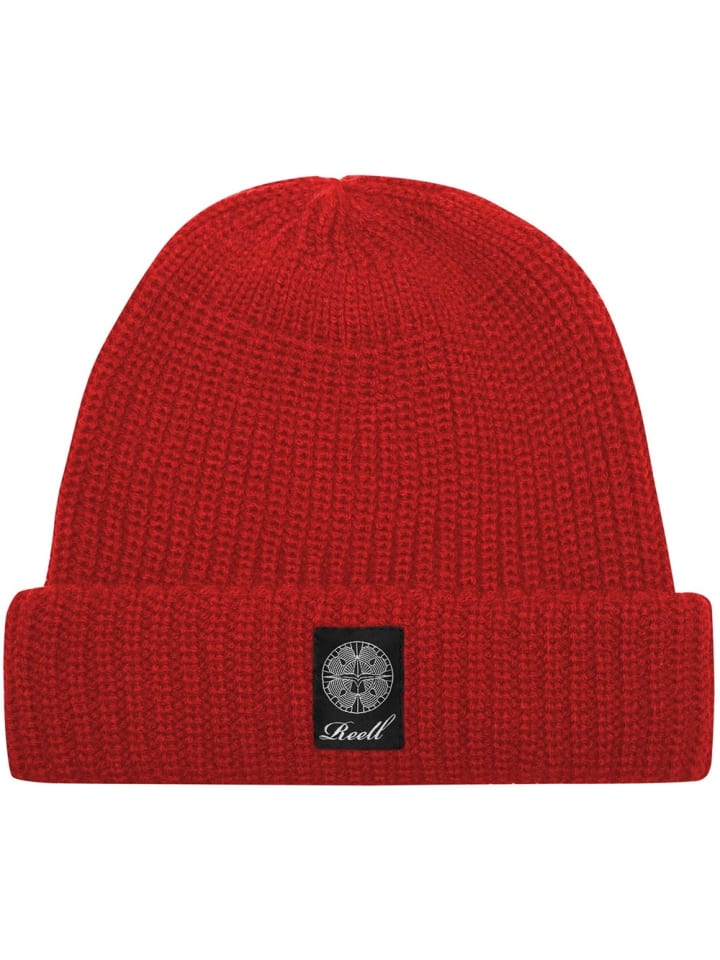 Шапка Reell, красный
Шапка Reell, красный