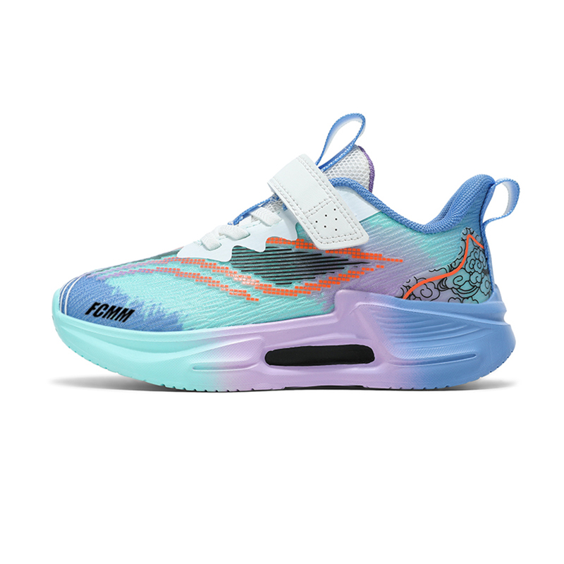 Кроссовки для бега с амортизацией для детей FCMM, синий
Кроссовки для бега с амортизацией для детей FCMM, синий