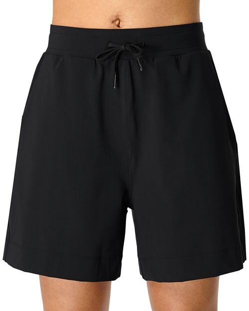 Шорты-исследователи Sweaty Betty, цвет Black
Шорты-исследователи Sweaty Betty, цвет Black