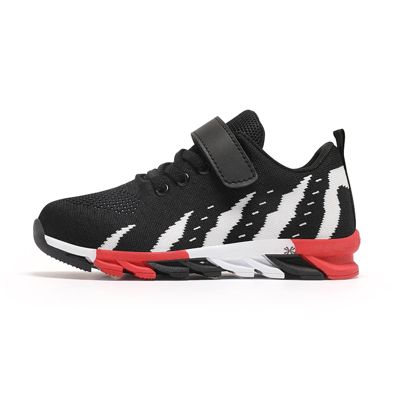 Износостойкая, нескользящая детская обувь для повседневной жизни YUZHAOLIN, черный/белый
Износостойкая, нескользящая детская обувь для повседневной жизни YUZHAOLIN, черный/белый