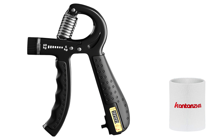 Хват LINING, белый
Хват LINING, белый