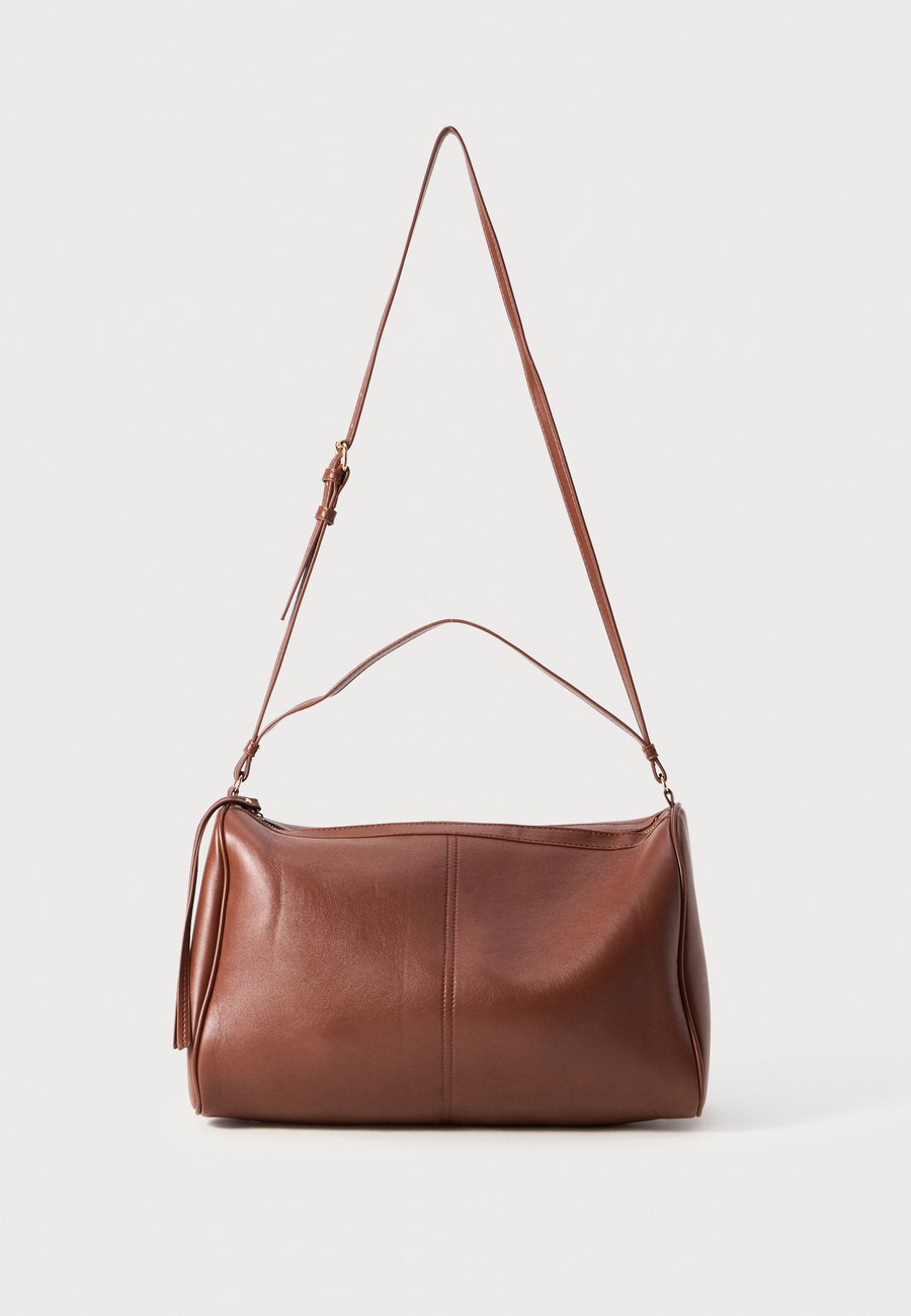Сумка Vero Moda VMFENILA BAG, Brown/Dark Brown/Brown
Сумка Vero Moda VMFENILA BAG, Brown/Dark Brown/Brown