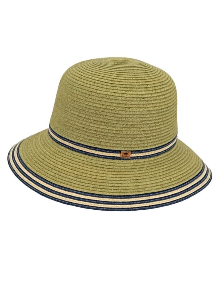 Шляпа Balke, зеленый
Шляпа Balke, зеленый