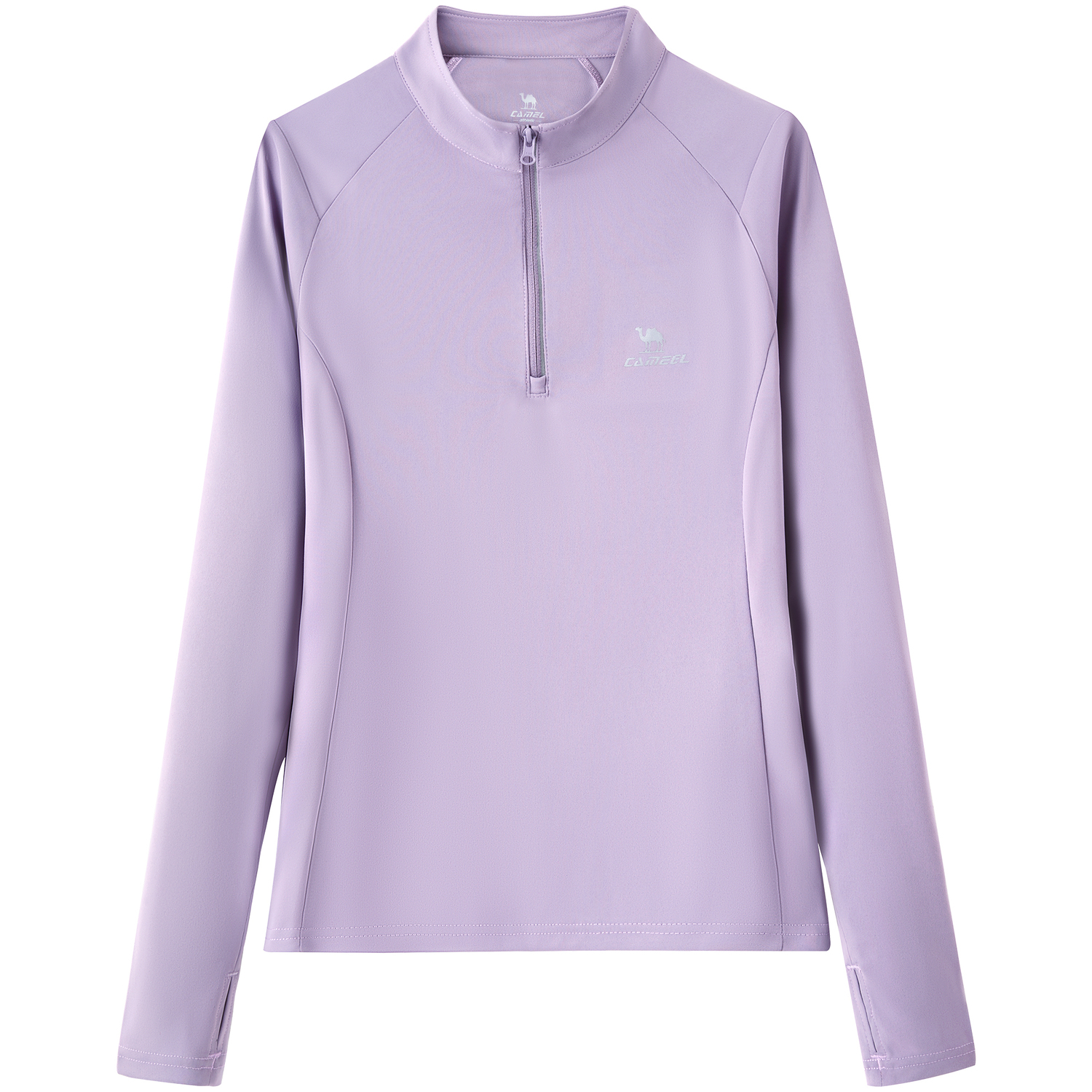 Женская одежда для фитнеса CAMEL, waffle фиолетовый
Женская одежда для фитнеса CAMEL, waffle фиолетовый