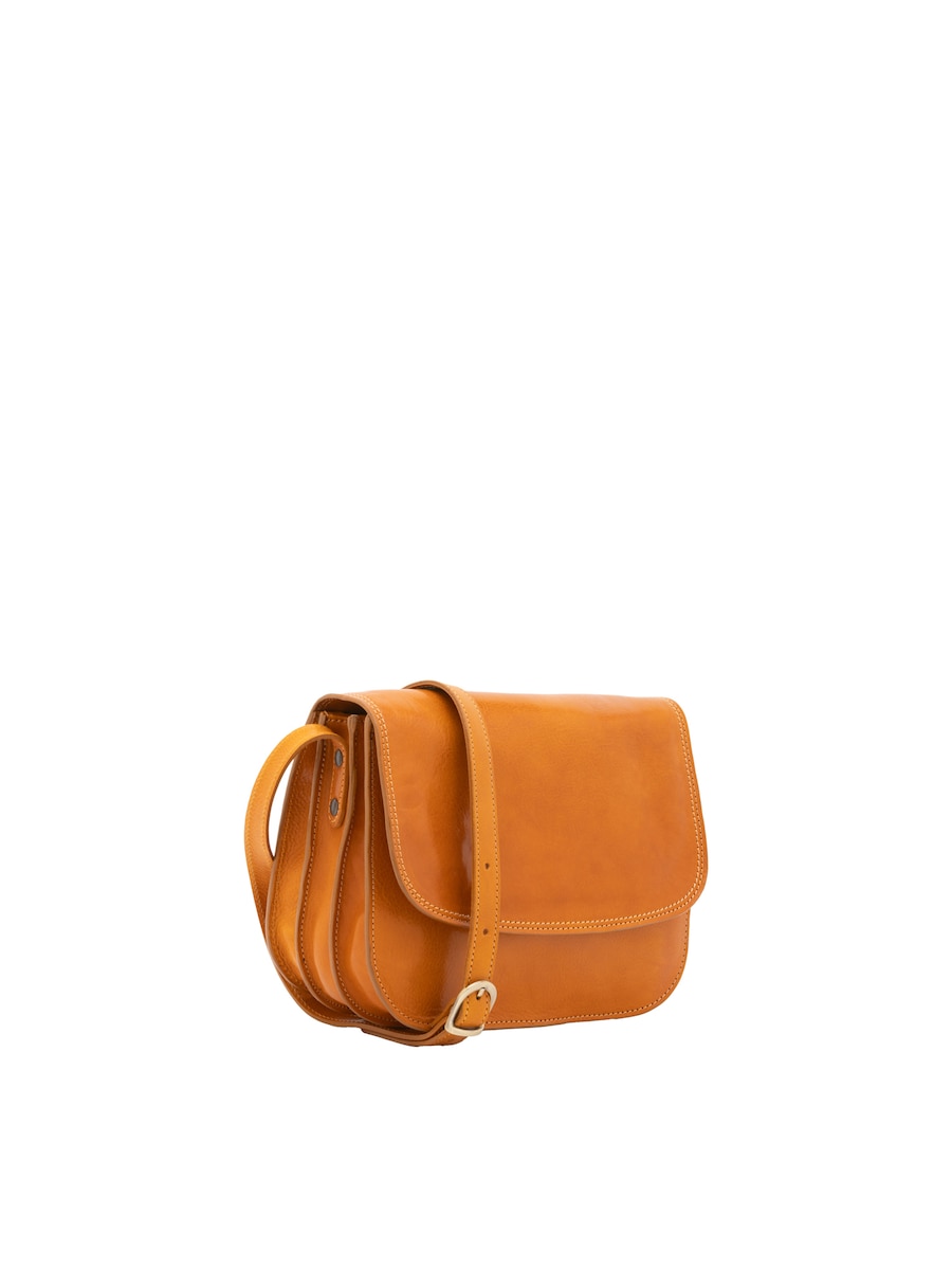 Сумка через плечо Viola Castellani, желтый
Сумка через плечо Viola Castellani, желтый