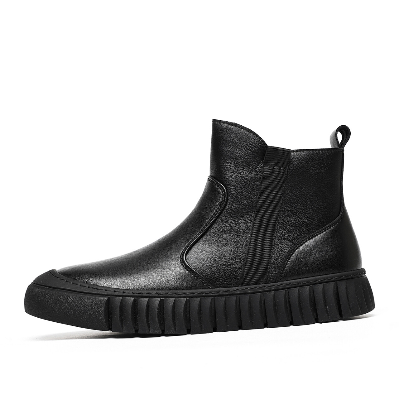 Ботинки мужские Luogoks, черный
Ботинки мужские Luogoks, черный