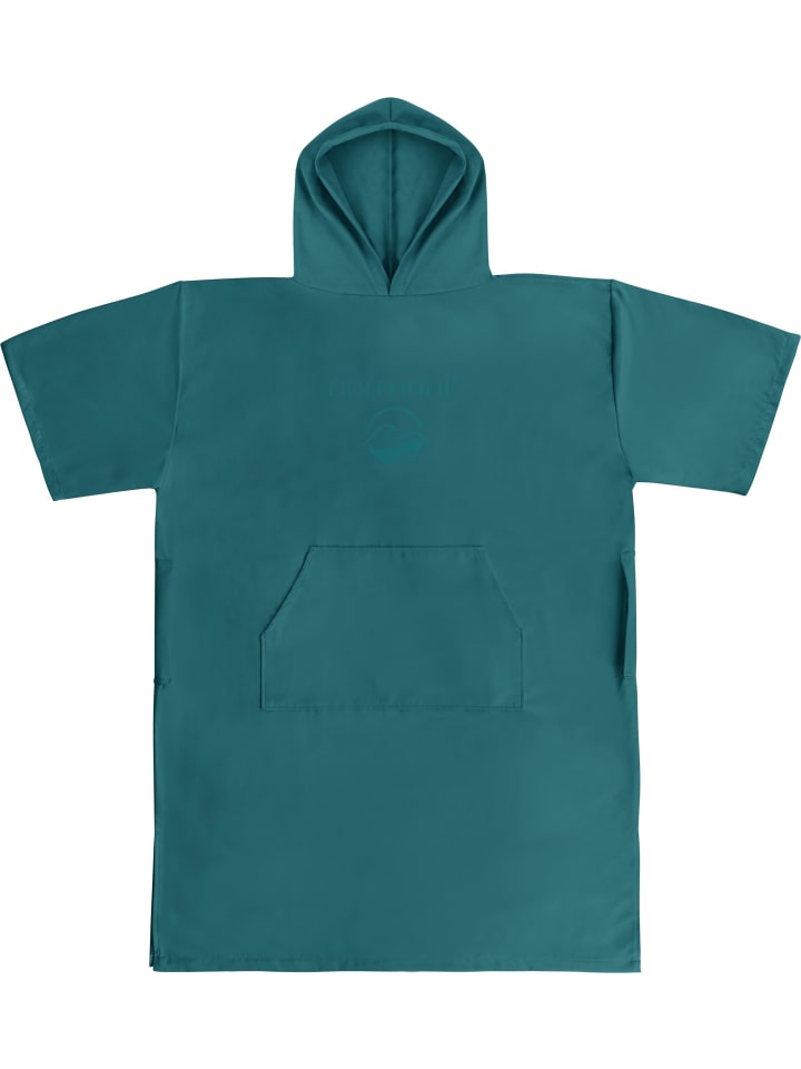 Халат normani, цвет petrol
Халат normani, цвет petrol