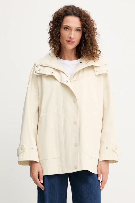 Куртка LABBRO Mm, бежевый
Куртка LABBRO Mm, бежевый