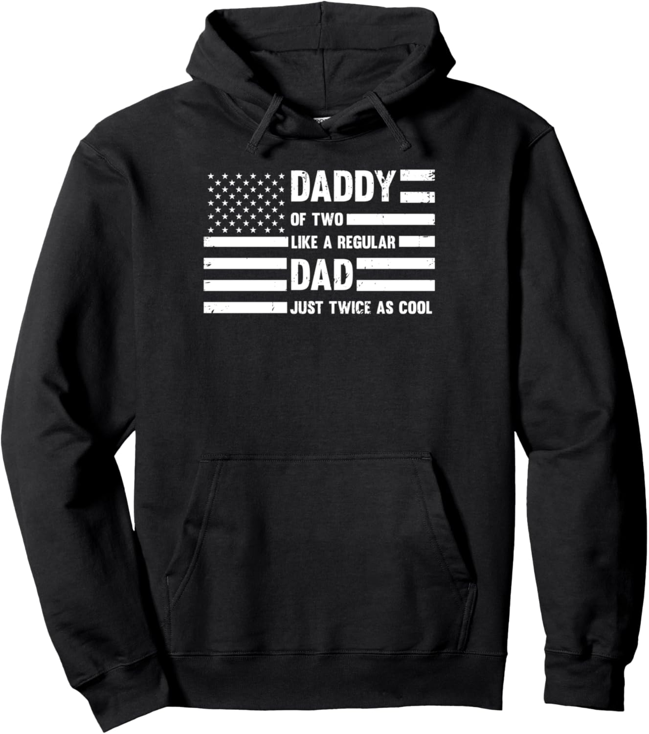 Толстовка с американским флагом «Папа двоих детей, как настоящий папа» Patriotic Father & Daddy Gift, черный
Толстовка с американским флагом «Папа двоих детей, как настоящий папа» Patriotic Father & Daddy Gift, черный
