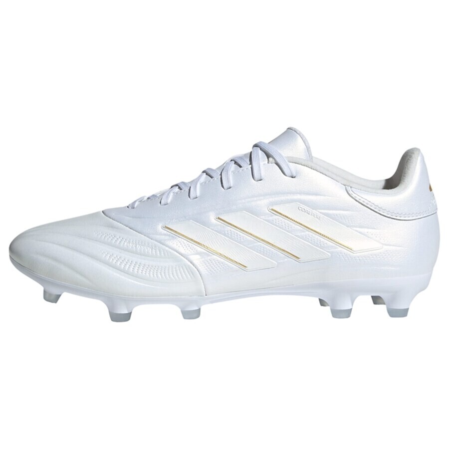 Бутсы ADIDAS PERFORMANCE Soccer Cleats Copa Pure 2 League, белый
Бутсы ADIDAS PERFORMANCE Soccer Cleats Copa Pure 2 League, белый