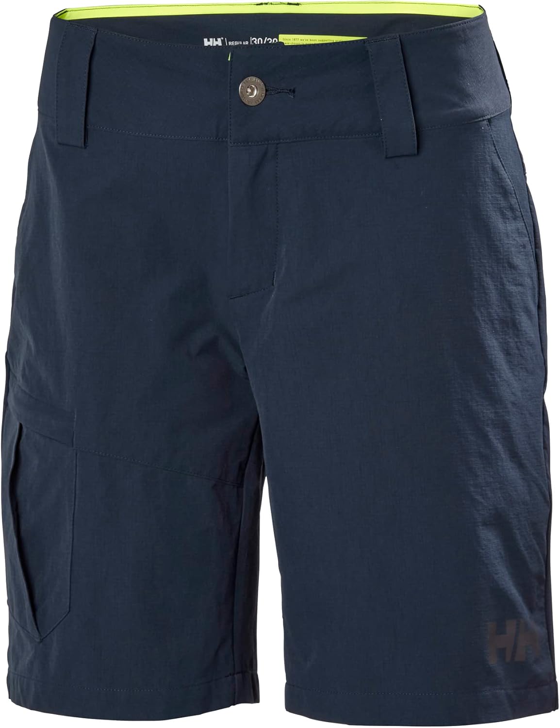 Helly-Hansen 33942 Женские шорты QD Cargo Helly Hansen, 597 Navy
Helly-Hansen 33942 Женские шорты QD Cargo Helly Hansen, 597 Navy