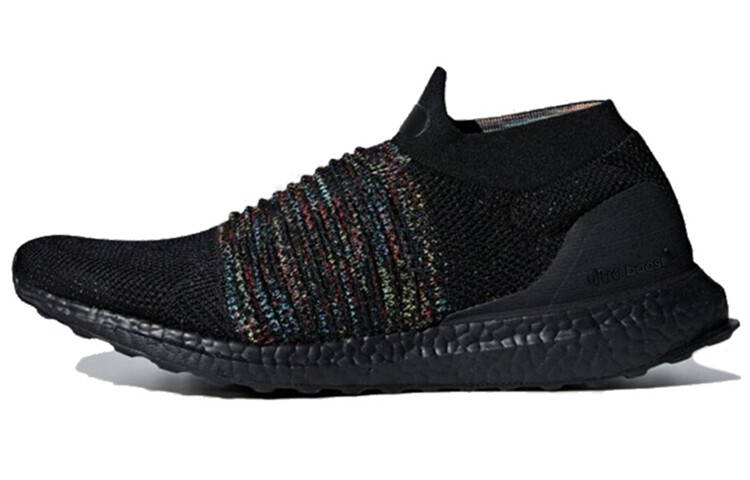 Мужские кроссовки для бега без шнурков Adidas Ultraboost
Мужские кроссовки для бега без шнурков Adidas Ultraboost